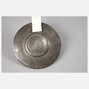 Paar Nürnberger Noahteller