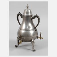 Dröppelminna Zinn111