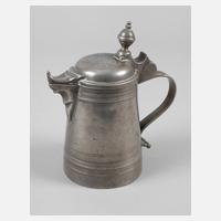 Zinnhumpen aus Eger111