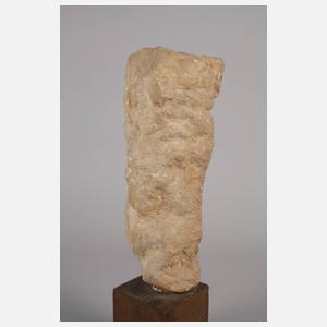 Büste eines Propheten