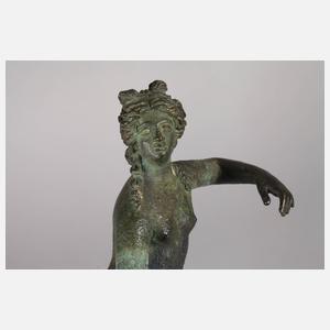 Antikenrezeption Aphrodite