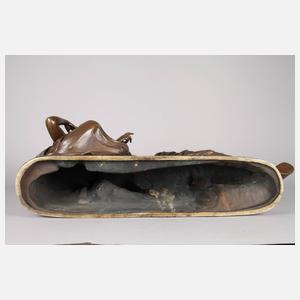 Antikenrezeption Giebel des Parthenon