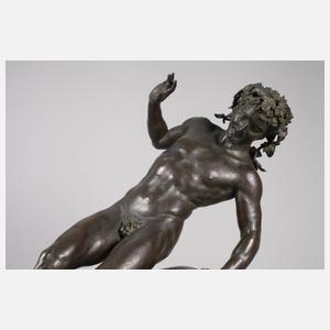 nach Guiseppe Trabacchi, ”L'Ascolia”