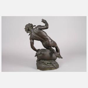 nach Guiseppe Trabacchi, ”L'Ascolia”