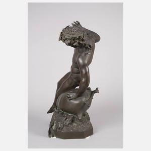 nach Guiseppe Trabacchi, ”L'Ascolia”