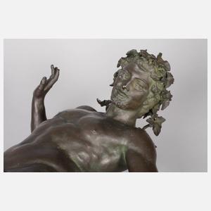 nach Guiseppe Trabacchi, ”L'Ascolia”