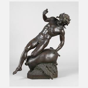 nach Guiseppe Trabacchi, ”L'Ascolia”