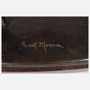 Rudolf Marcuse, Gladiator