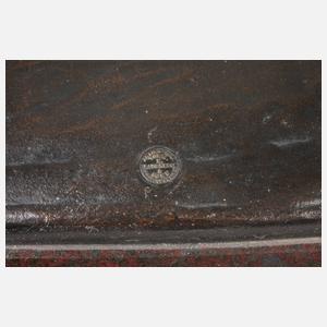 Rudolf Marcuse, Gladiator