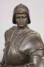 nach Andrea del Verrochio, Reiterstandbild des Bartolomeo Colleoni