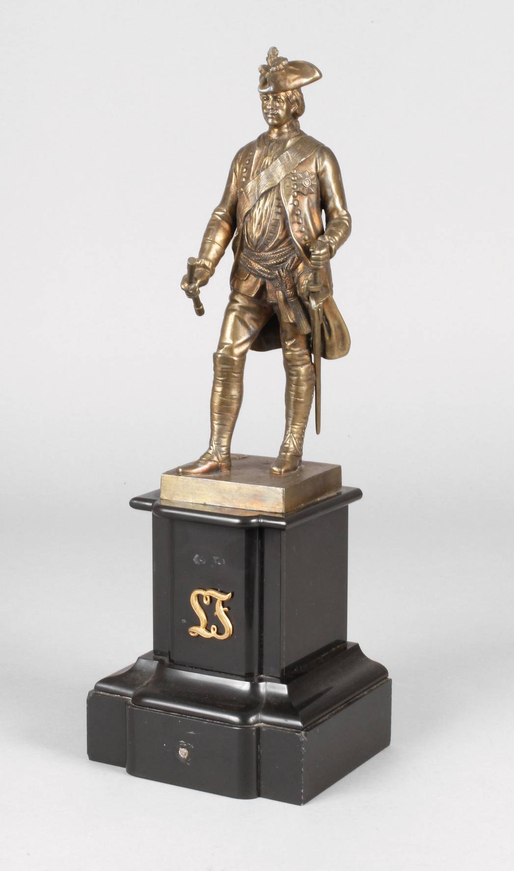 Fürst Leopold von Anhalt-Dessau ”Der Alte Dessauer ”