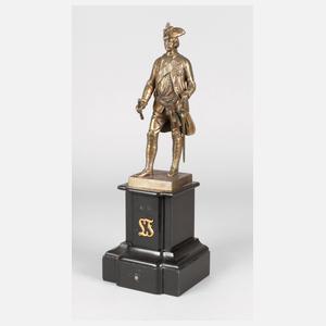 Fürst Leopold von Anhalt-Dessau ”Der Alte Dessauer ”