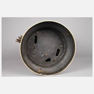 Adriano Cecioni, kleines Mädchen mit Hahn