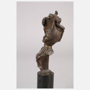 Karl P. Kowalczewski, Damenbüste