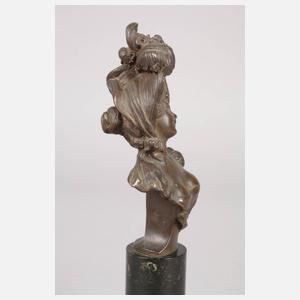 Karl P. Kowalczewski, Damenbüste