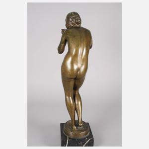 Victor Heinrich Seifert, Trinkende