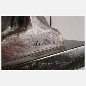 Alfredo Neri, Schwertkämpfer