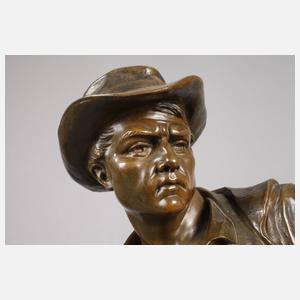 Henri Désiré Gauquié, Sämann