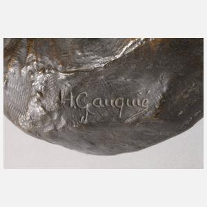 Henri Désiré Gauquié, Sämann