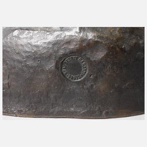 Henri Désiré Gauquié, Sämann