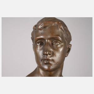 Rudolf Kaesbach, Schwertkämpfer