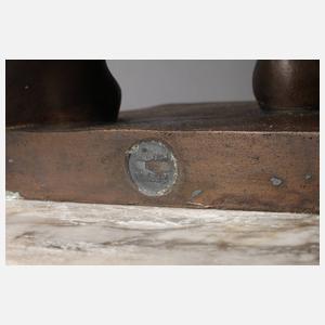 Rudolf Kaesbach, Schwertkämpfer