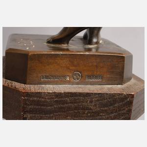 Anton Grath, Amazone