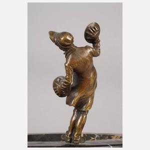 Chryselephantin auf Schale