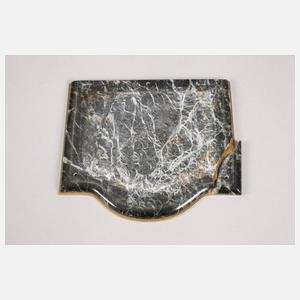 Géo Wagner, Chryselephantin Madonna mit dem Kinde