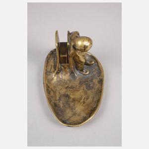 Peter Tereszczuk, Chryselephantin