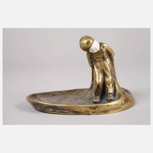 Peter Tereszczuk, Chryselephantin