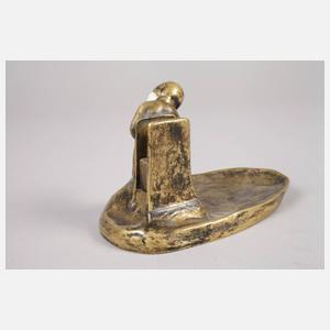 Peter Tereszczuk, Chryselephantin