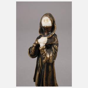 Chryselephantin als Petschaft