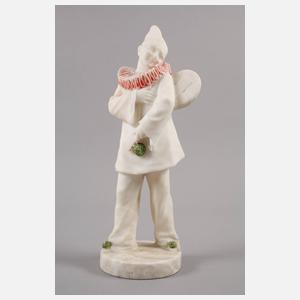 Römhild, Harlekin Alabaster