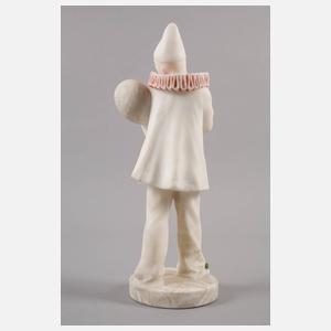 Römhild, Harlekin Alabaster