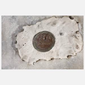 Römhild, Harlekin Alabaster