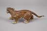 Wiener Bronze Tiger