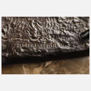 Isidore Jules Bonheur, nach, Vollbluthengst