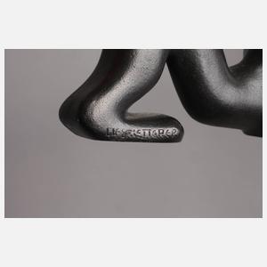 Lies Ketterer, Katze