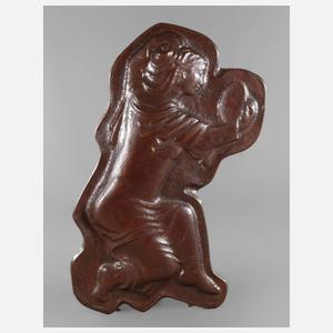 Walter Schmieg attr., ”Nach dem Bade”