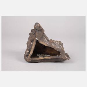 Christiane von Kessel, das letzte Abendmahl