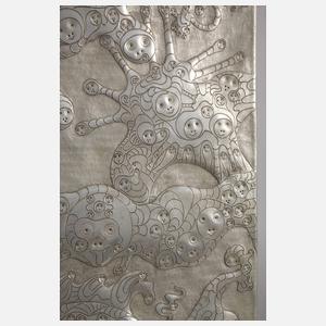 ARDI, Fantastisches Wandrelief