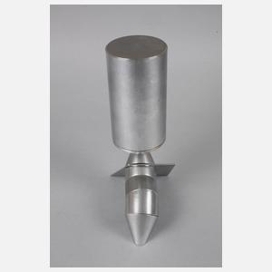 Gerlinde Beck, abstraktes Objekt