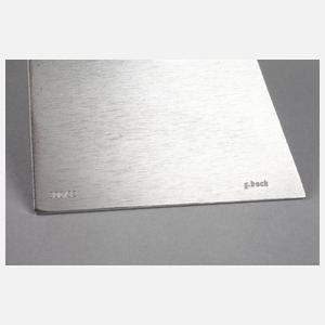 Gerlinde Beck, abstraktes Objekt