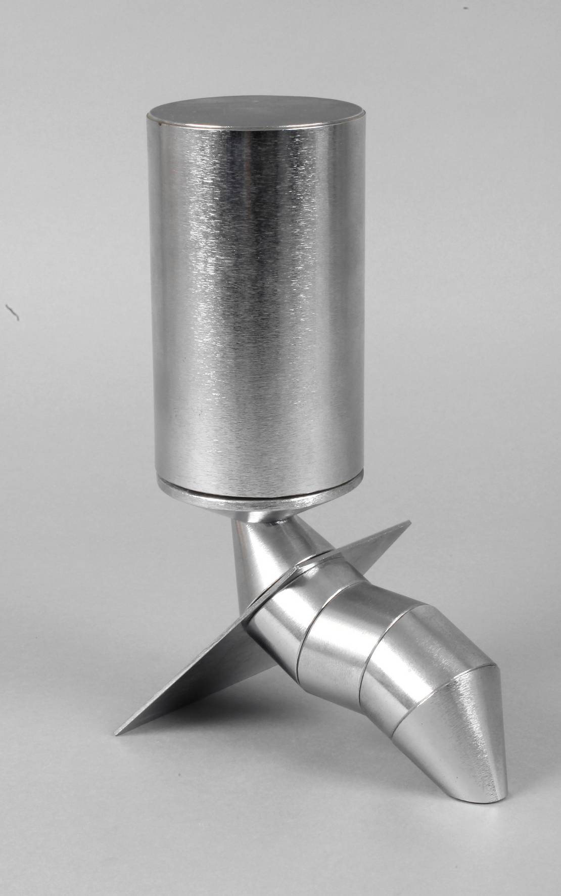 Gerlinde Beck, abstraktes Objekt