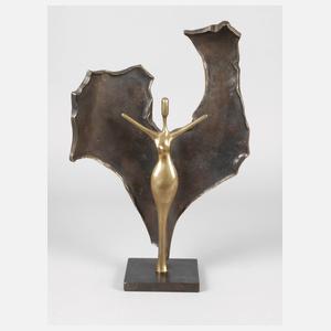 Walter Schneider, ”Nike”