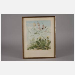 Otto Gerhardt, Wiesenstück