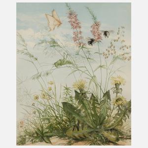 Otto Gerhardt, Wiesenstück