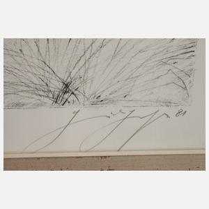 Günter Grass, Fischköpfe