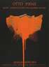 Prof. Otto Piene, originalgraphisches Plakat 1971